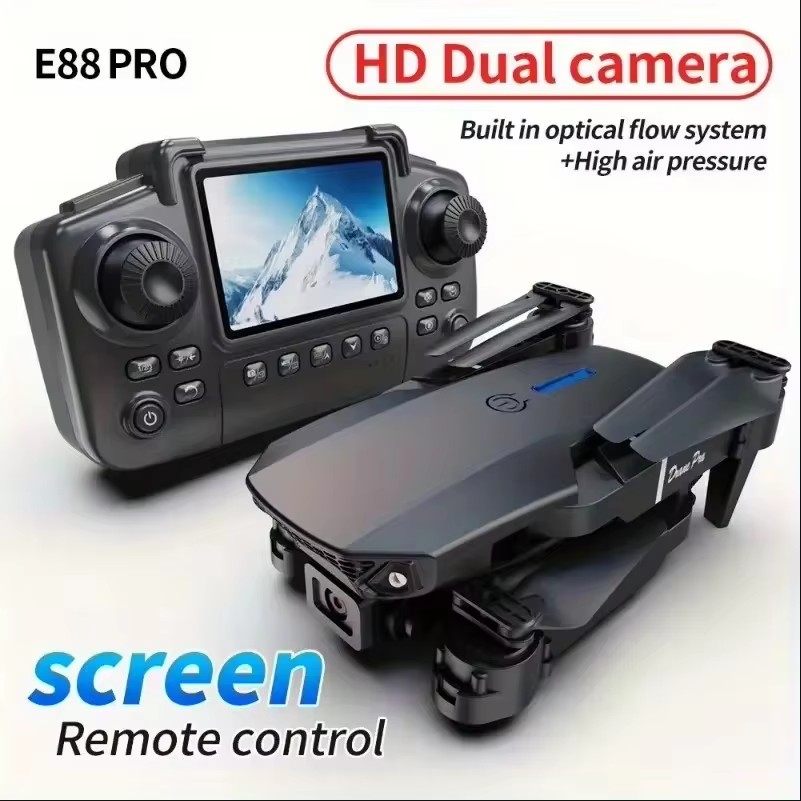 Jjrc Drone X12 - Drone GT3 Originale NUOVO 8K GPS