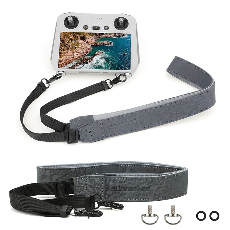 Drone Battery Bag - Cordino per DJI Mini 4 Pro