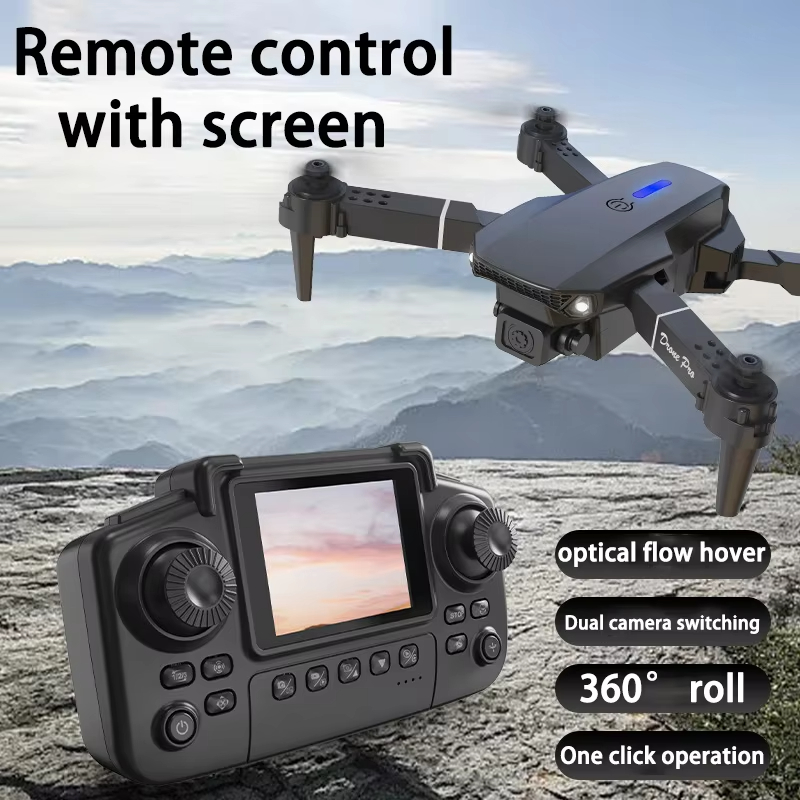 Drone GT3 Originale NUOVO 8K G - Jjrc Drone X12 recensione e prezzo