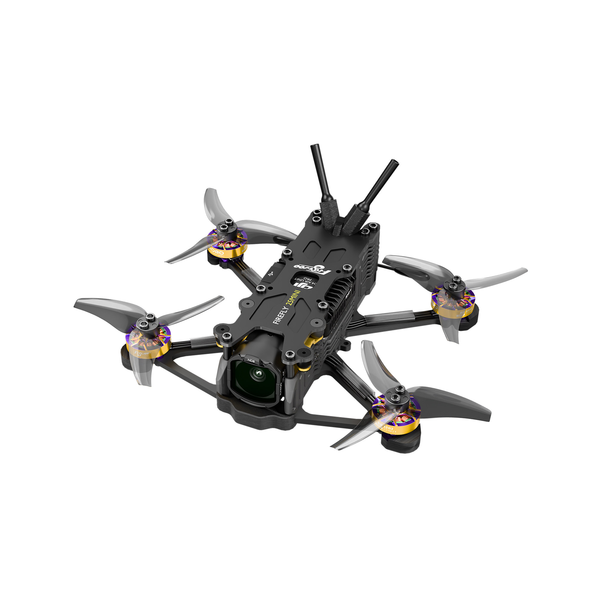 Flywoo Firefly 25MINI 3S / 20P - Drone Battery Case recensione e prezzo