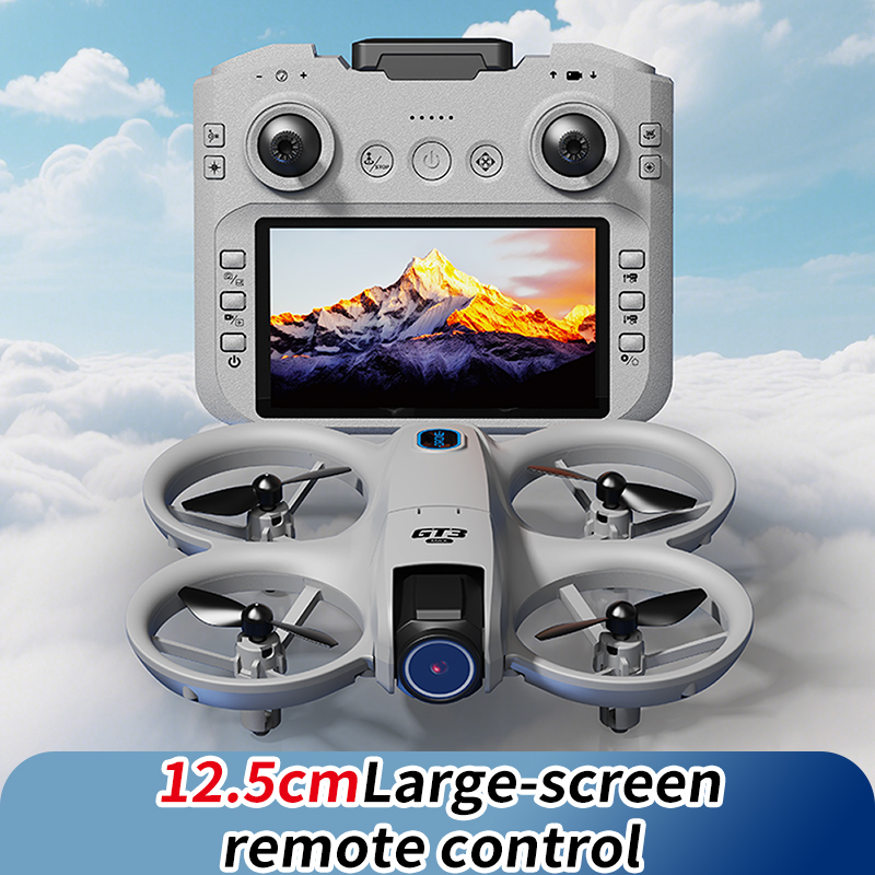 NUOVO Drone GT3 MINI Originale - Jjrc Drone X12 recensione e prezzo