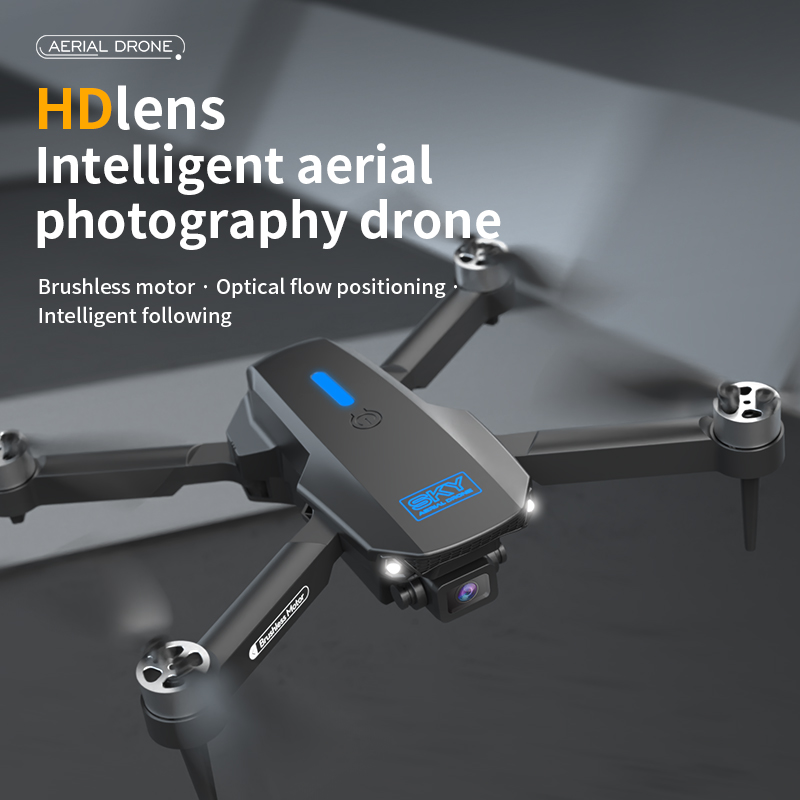 E88 MAX Pro Drone con fotocame - Eachine Drone E58 recensione e prezzo