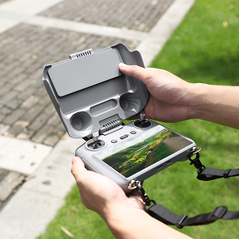 Parasole Protettivo per Joysti - Drone Battery Bag recensione e prezzo