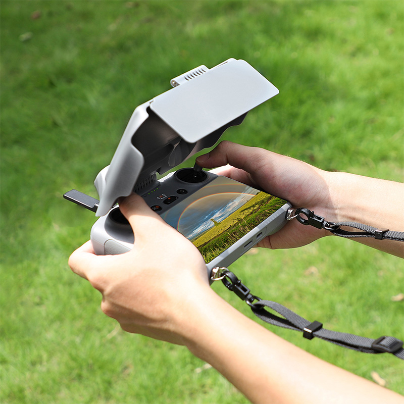 Parasole Protettivo per Joysti - Drone Battery Bag recensione e prezzo