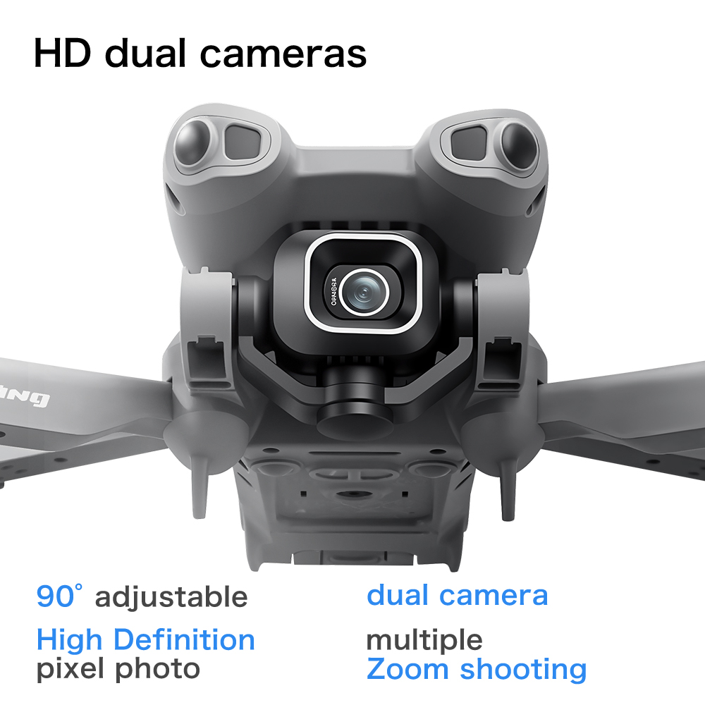 Drone RC Mini 5 Pro 2026 Aggio - Eachine Drone E58 recensione e prezzo