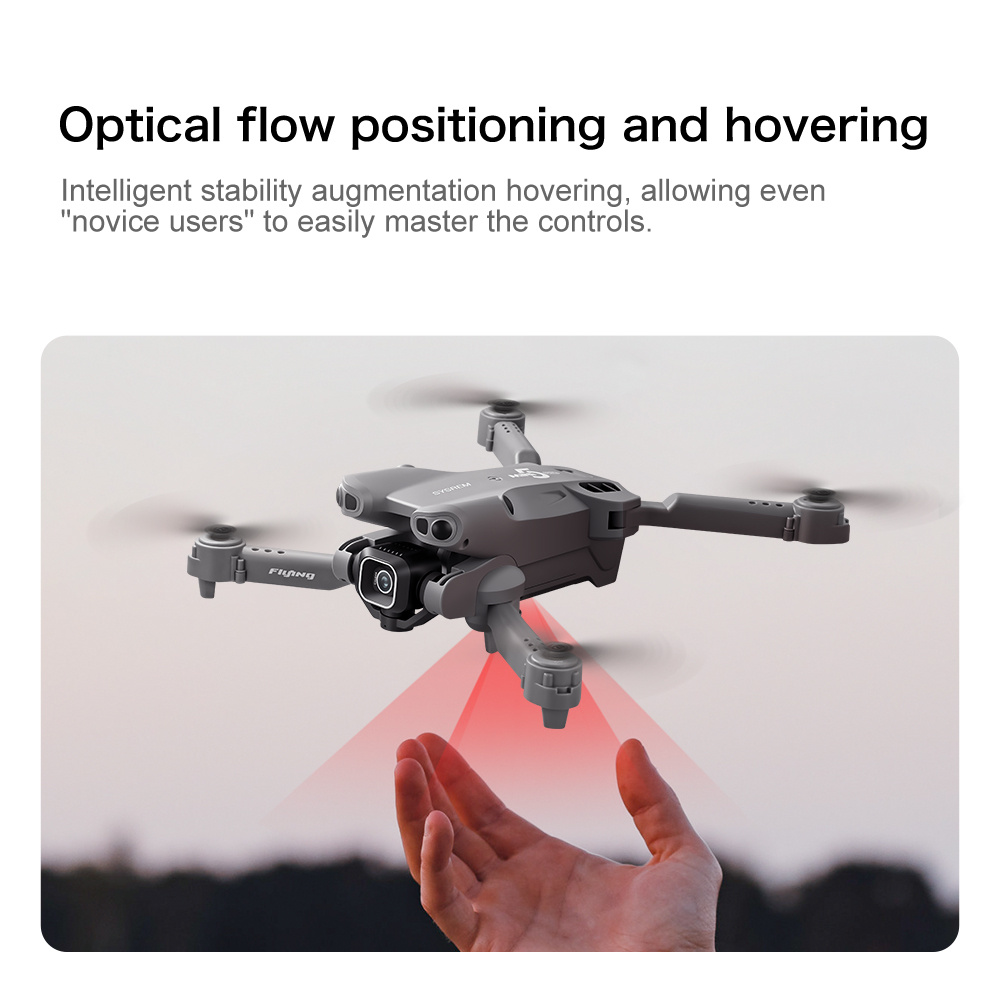 Drone RC Mini 5 Pro 2026 Aggio - Eachine Drone E58 recensione e prezzo